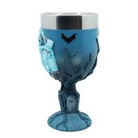 Disney Haunted Mansion Grinning Ghost Goblet Extra Image 1 Preview